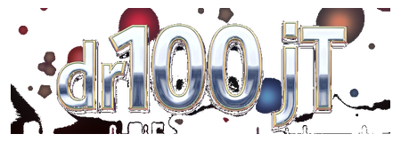 dr100jt logo